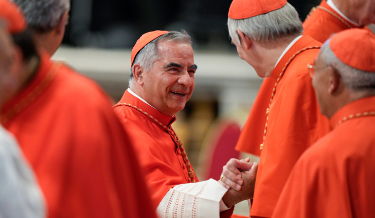 Vatican fraud trial case
