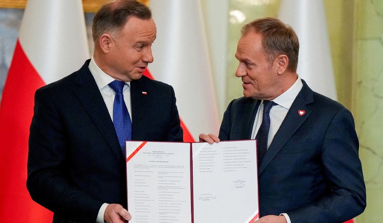 Poland-tensions-pm-reuters