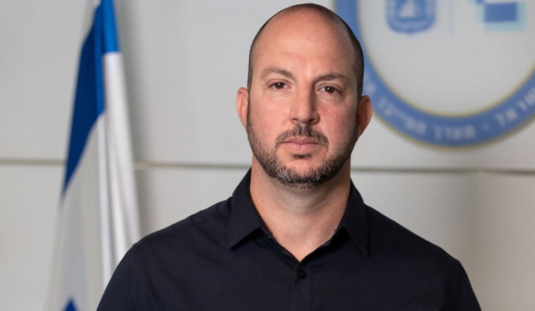 Erez Tidhar 