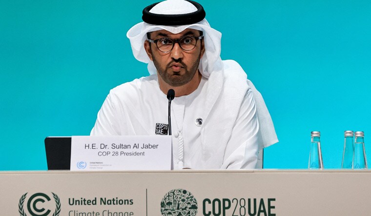 Cop28-climate-summit-jaber-reuters