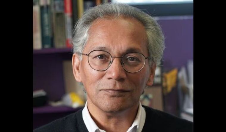 Dr Samir Shah | UK Department for Culture, Media and Sport