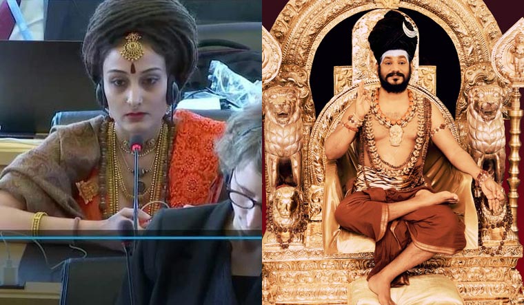 Kailasa-nithyananda-twitter