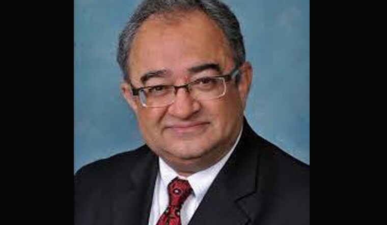 Tarek Fatah | Twitter
