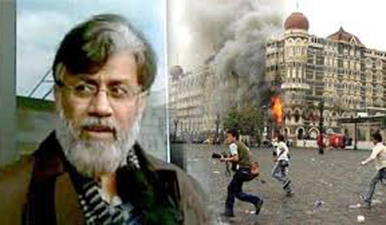 26/11 accused extradition to India