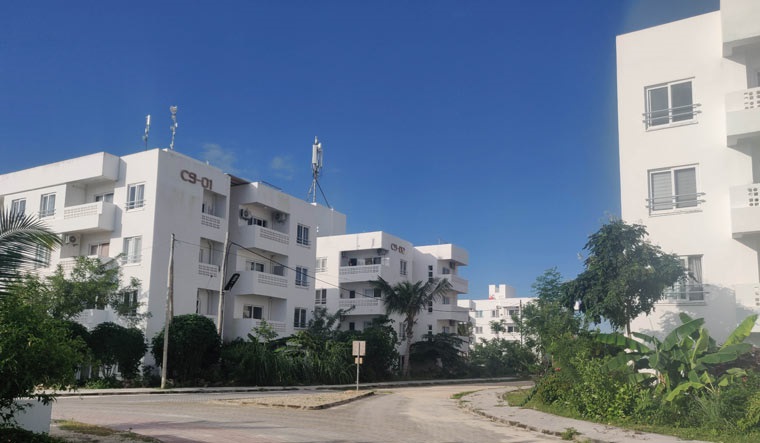 IIT Madras' Zanzibar campus in Tanzania