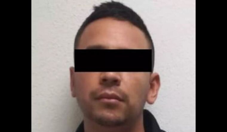  Edgar Herrera Pardo | Mexico Attorney General’s Office