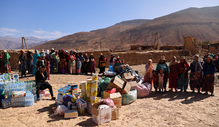 Morocco-earthquake-survivors-reuters