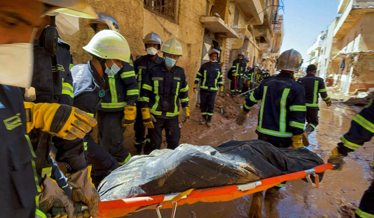 Libya-floods-bodies-accumulated-reuters