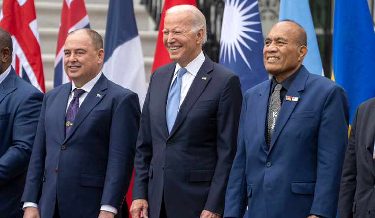 President-joe-biden-pacific-island-leaders-summit-ap