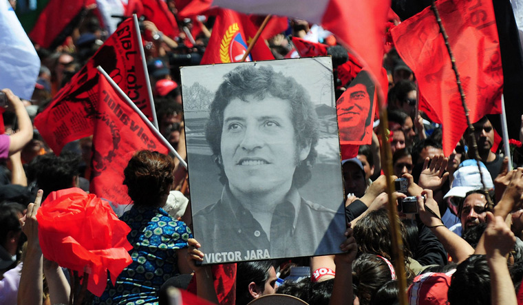 FILES-CHILE-JUSTICE-COURT-DICTATORSHIP-JARA-SENTENCE