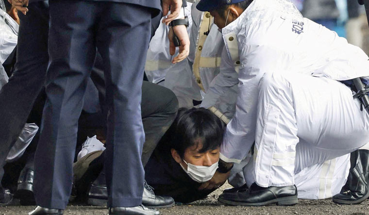 JAPAN-KISHIDA