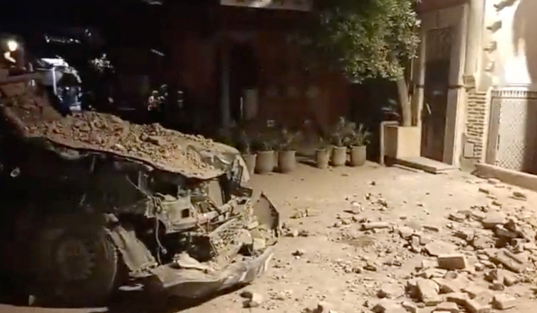 Morocco-earthquake-reuters