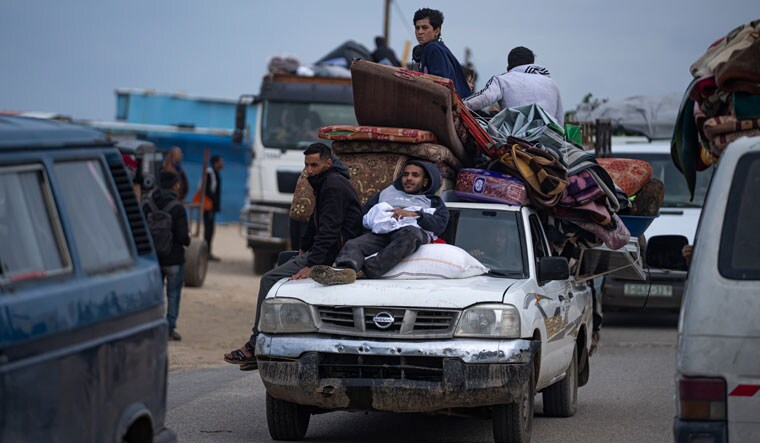 Gaza-Israel-hamas-war-ap