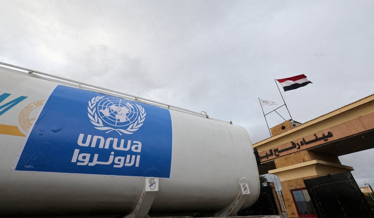 unrwa-aid-agency-gaza-war-reuters