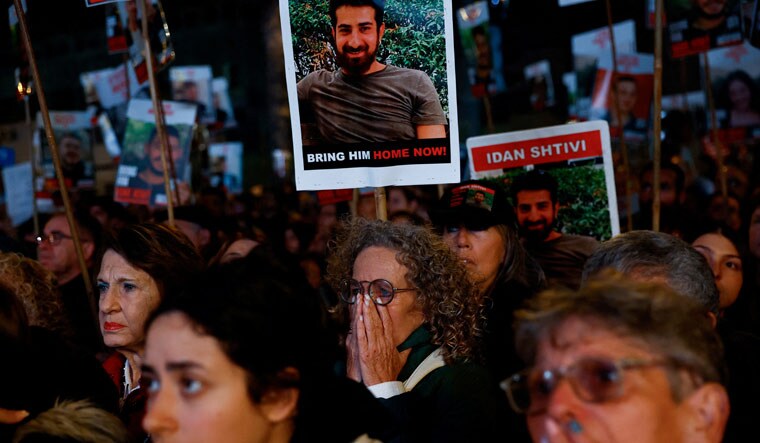 Israel-hamas-hostage-deal-reuters