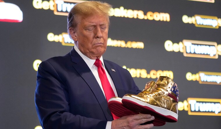 Election 2024 Trump