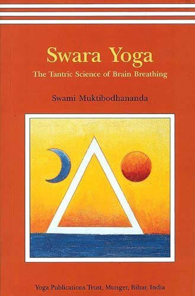 Swara-Yoga
