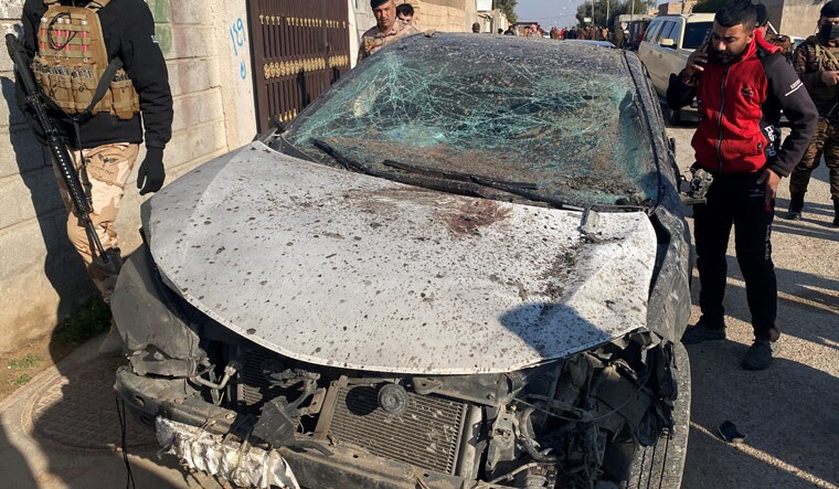 US-airstrikes-Iran-Syria-reuters