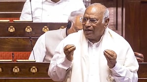 ‘You insult and humiliate me’: Kharge condemns ‘purification’ ritual after his speech in Uttarakhand