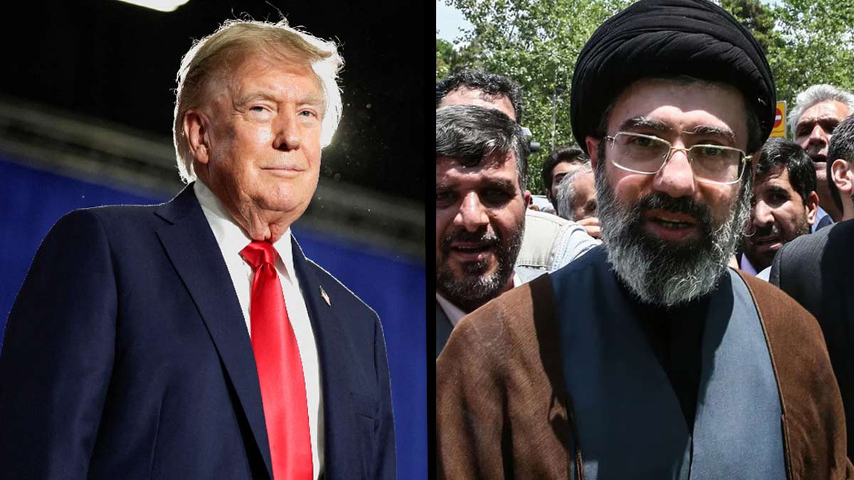 Iran war at a crossroads: Can Trump’s ‘economic D-Day’ succeed where bombs failed?