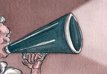 Illustration: Bhaskaran