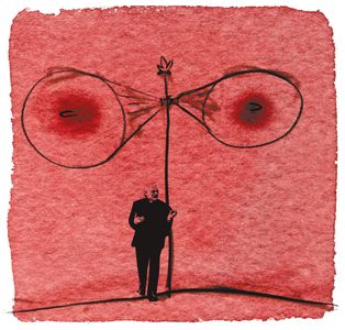 Illustration: Bhaskaran