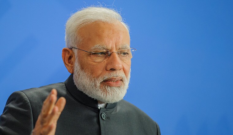 Cabinet okays Rs 57,613 crore 'PM-eBus Sewa' scheme for boosting bus ...