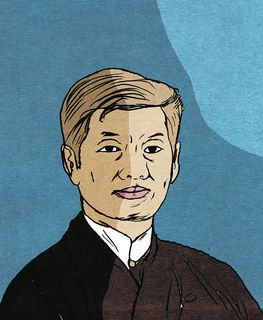 Illustration: Bhaskaran