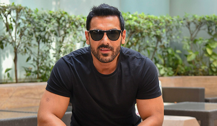 John Abraham ventures into Malayalam cinema with latest production 'Mike' -  The Week