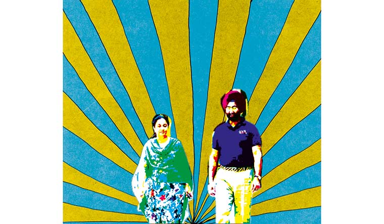 149-The-chirpy-Mrs-and-Mr-Singh-new
