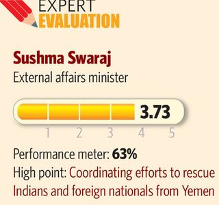 Expert evaluation Expert evaluation