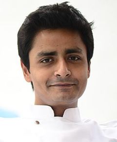 Manu Chandra