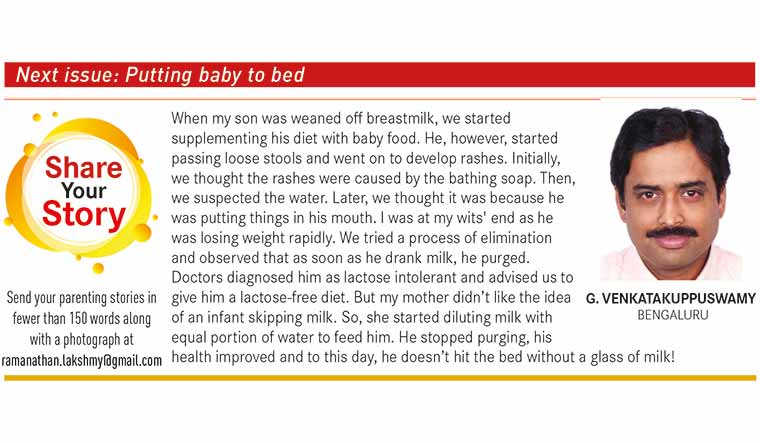 H_0512_2021_6_Baby Steps.indd