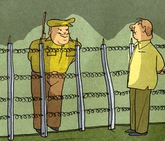 Illustration: Bhaskaran