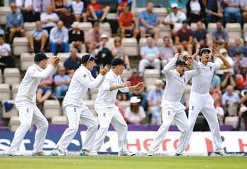 Lost chances: England has won only one ICC title | AP
