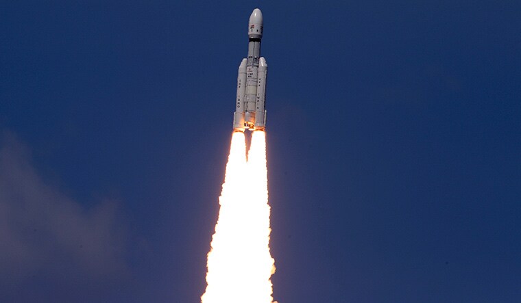 India Lunar Mission
