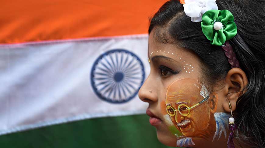 Why do some regions celebrate Independence Day on different days? - The ...