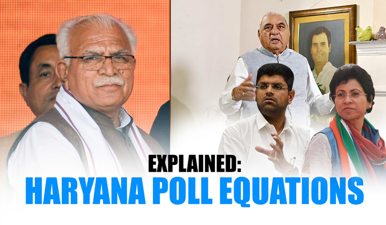 Haryana Polls: Victory can boost BJP confidence, not a game-changer