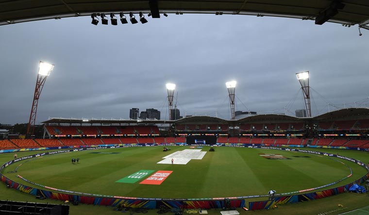 Women's T20 WC semis preview: Will rain play spoilsport?