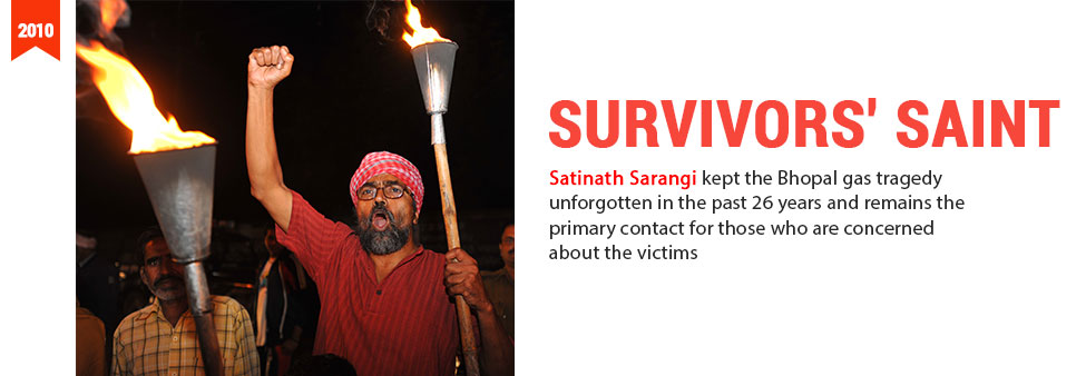 Satinath-Sarangi
