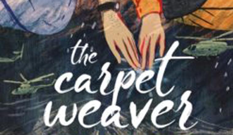 carpet-weaver