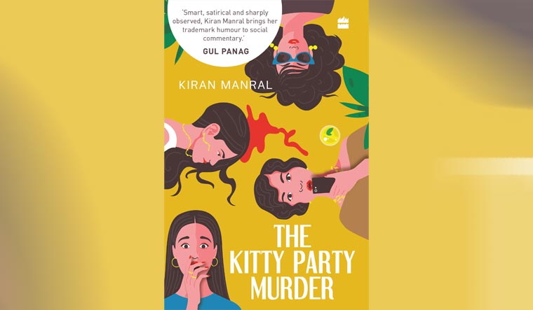 kitty-party-murder