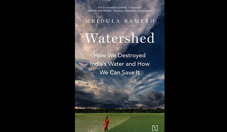 watershed-mridula