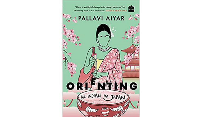 Orienting-An-Indian-in-Japan