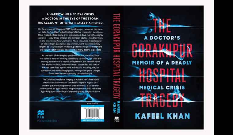 kafeel-khan-book