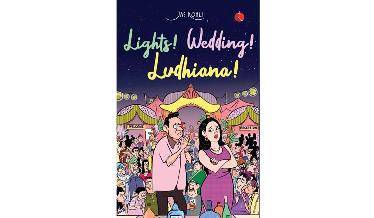 Lights-wedding-Ludhiana
