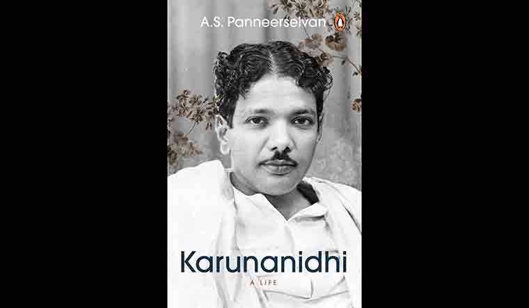 book-karunanidhi
