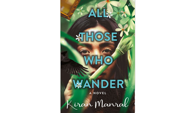 All-Those-Who-Wander