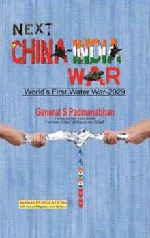 Next China-India War