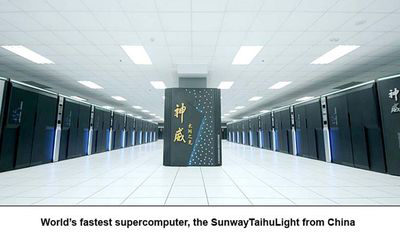 fastest-supercomputer